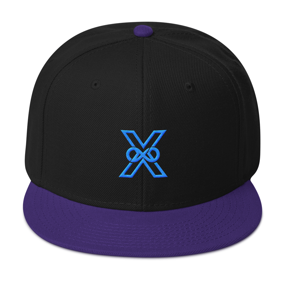 XvinityRev Snapback