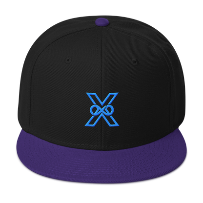 XvinityRev Snapback