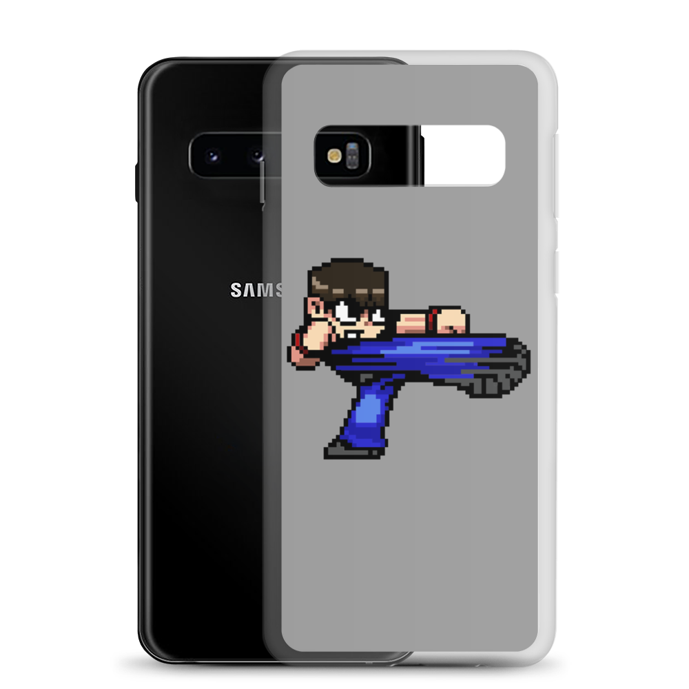 vipersfury86 Gaming Samsung Case