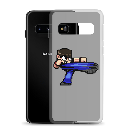 vipersfury86 Gaming Samsung Case