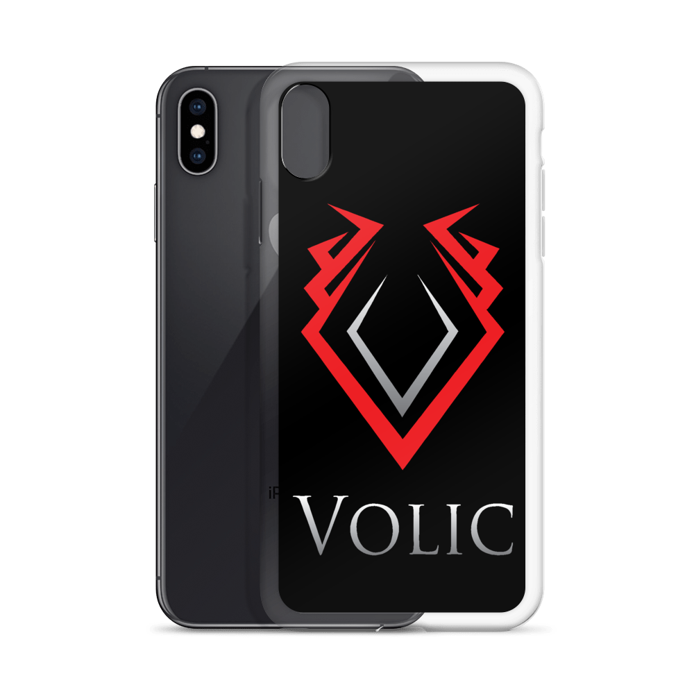Volic iPhone Case