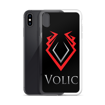 Volic iPhone Case