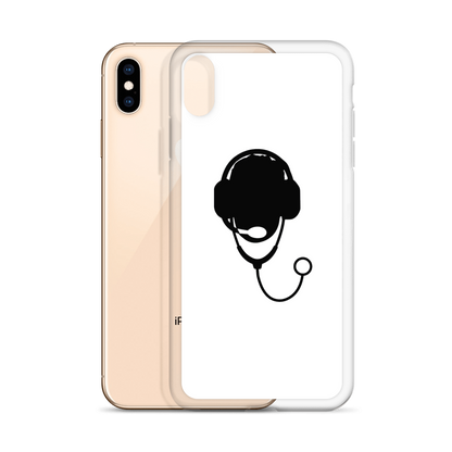 TheModiDoc iPhone Case