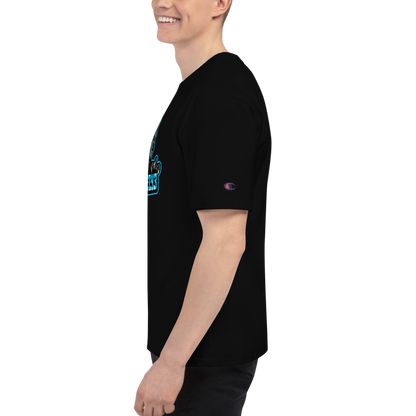 Wolfbaneee93 Champion T-Shirt