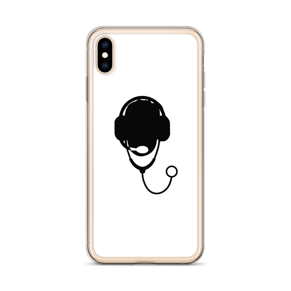 TheModiDoc iPhone Case