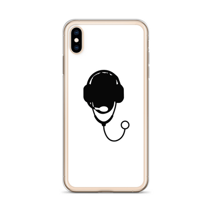 TheModiDoc iPhone Case