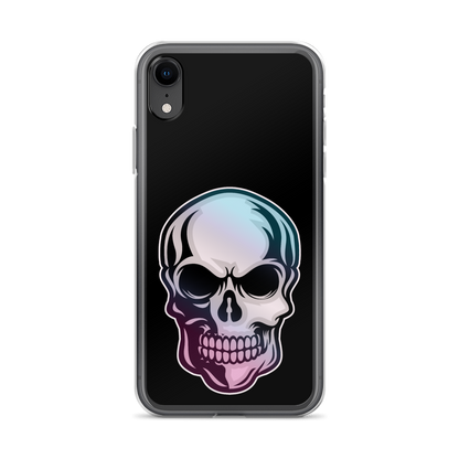 WhyYaMad iPhone Case