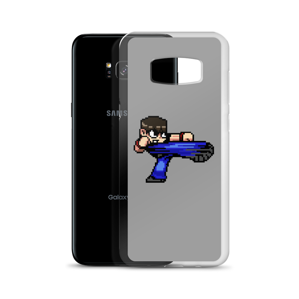 vipersfury86 Gaming Samsung Case