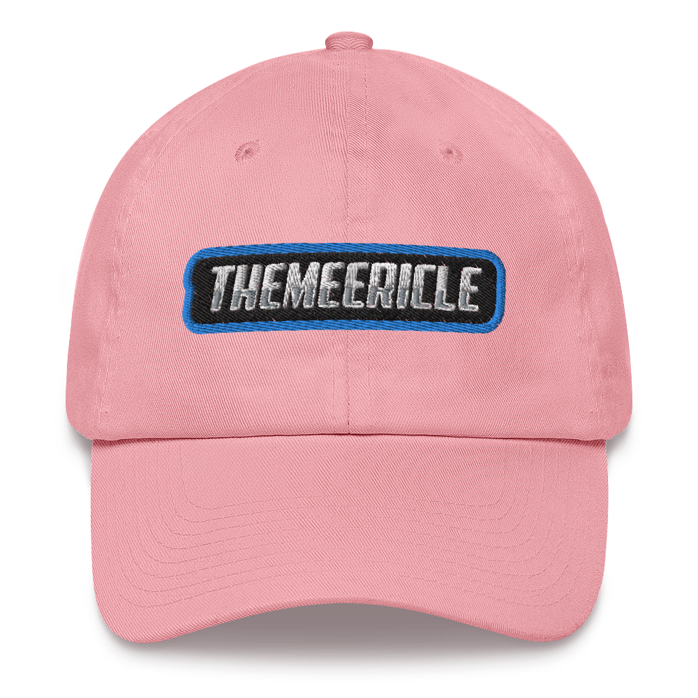 TheMeericle Dad hat