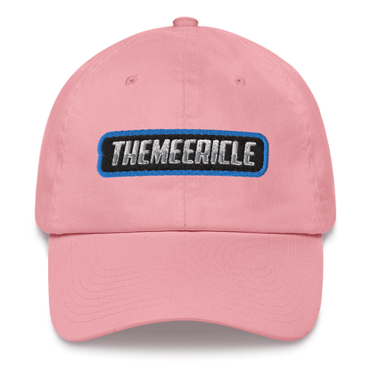 TheMeericle Dad hat