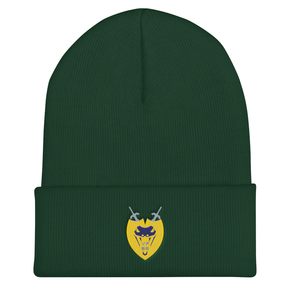 vipersfury86 Gaming Beanie