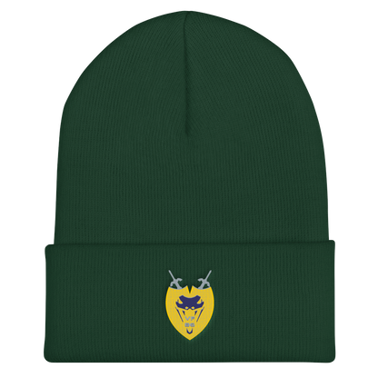 vipersfury86 Gaming Beanie