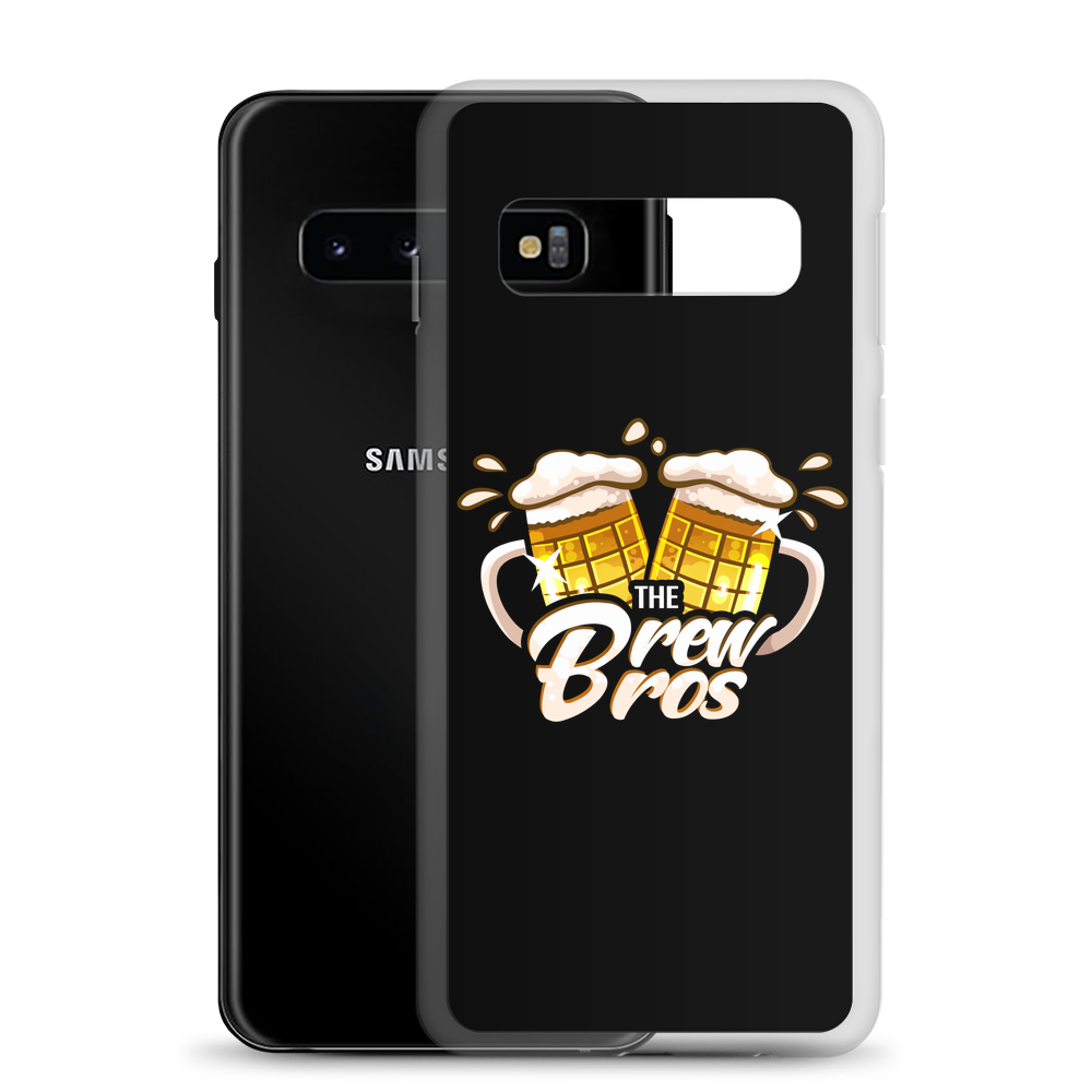The Brew Bros Samsung Case