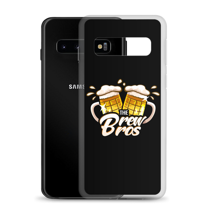 The Brew Bros Samsung Case