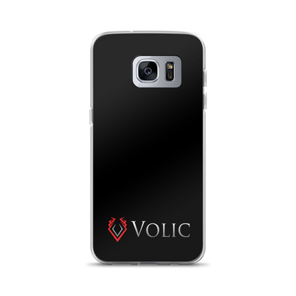 Volic Logo Samsung Case