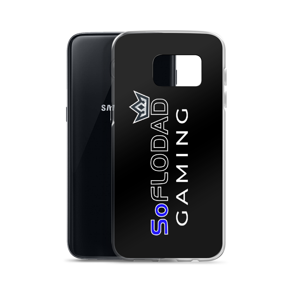 SoFloDad Samsung Case