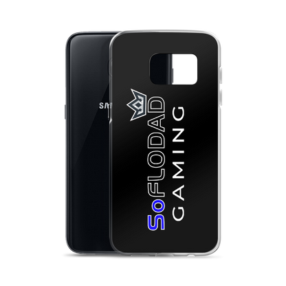 SoFloDad Samsung Case