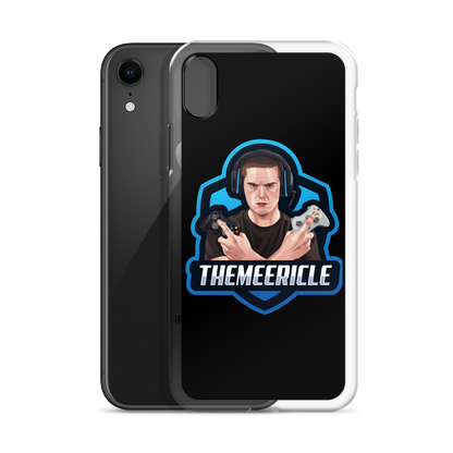 TheMeericle iPhone Case