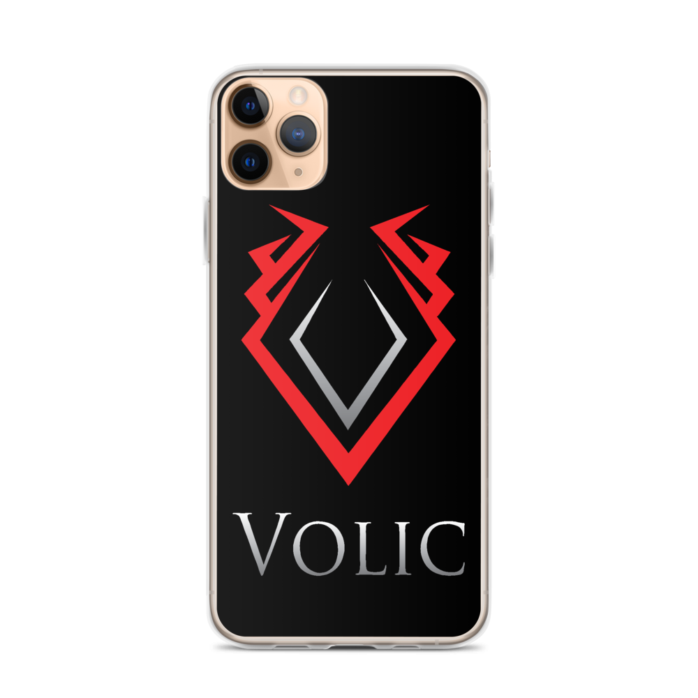 Volic iPhone Case