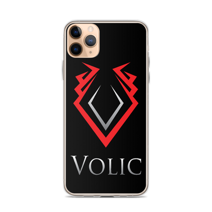 Volic iPhone Case
