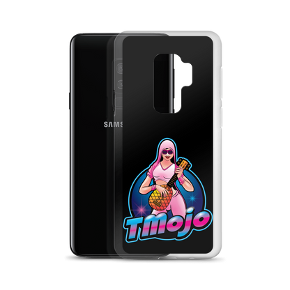 TMojo Logo Samsung Case