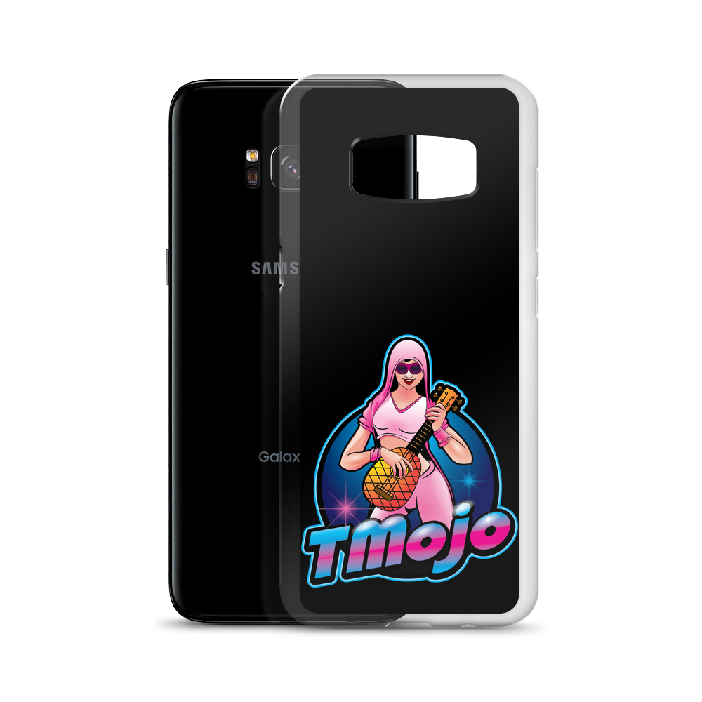 TMojo Logo Samsung Case