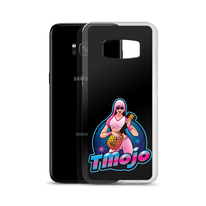 TMojo Logo Samsung Case
