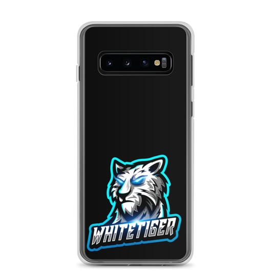 Whitetiger242 Samsung Case