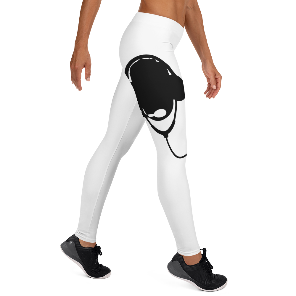 TheModiDoc Leggings
