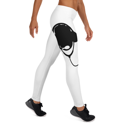 TheModiDoc Leggings