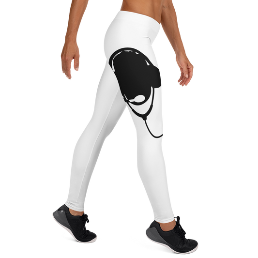 TheModiDoc Leggings