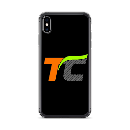 ToMClancY iPhone Case