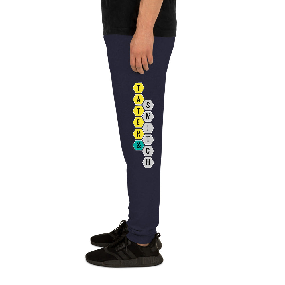 Tater & Smitch Joggers