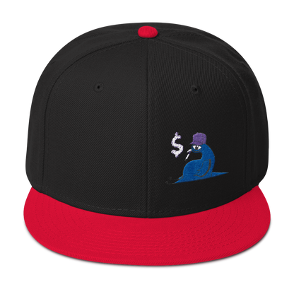 Бай Гълъб Snapback