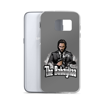 THE BABAYKAA Samsung Case