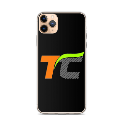 ToMClancY iPhone Case