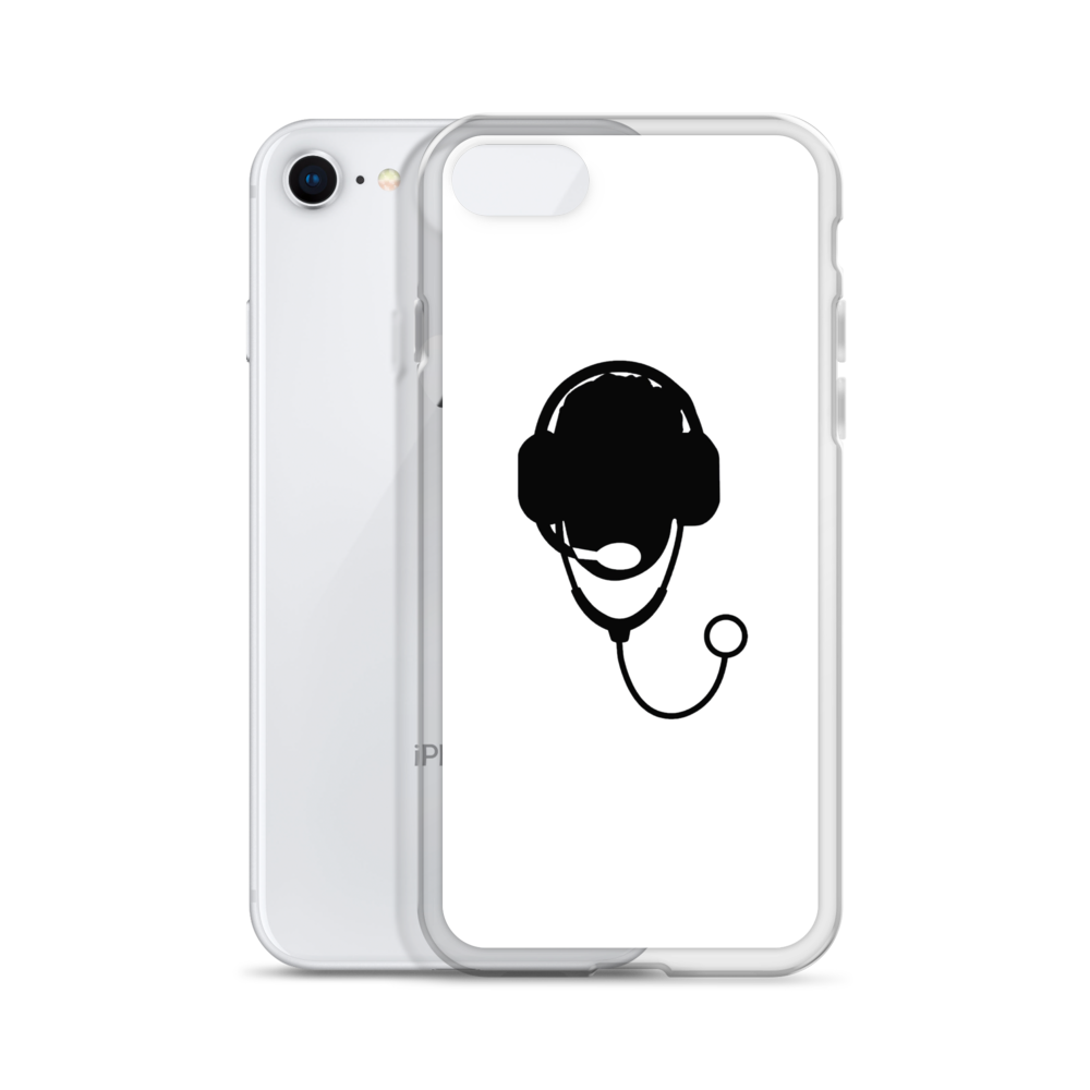 TheModiDoc iPhone Case