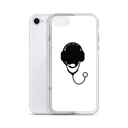 TheModiDoc iPhone Case