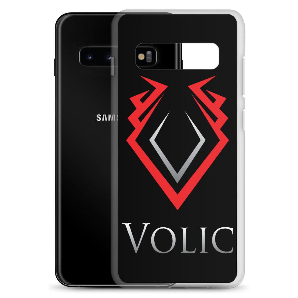 Volic Samsung Case