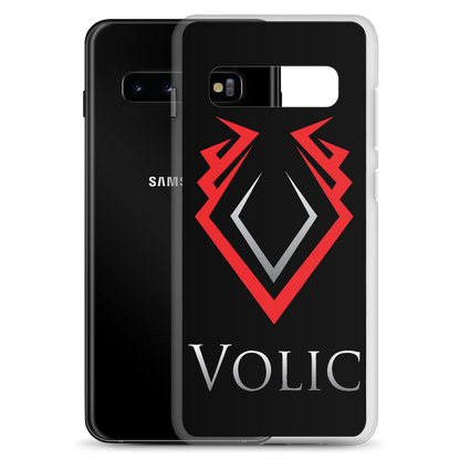 Volic Samsung Case