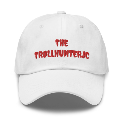 THETROLLHUNTERJC Dad hat