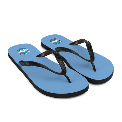 Skid Markks Flip-Flops