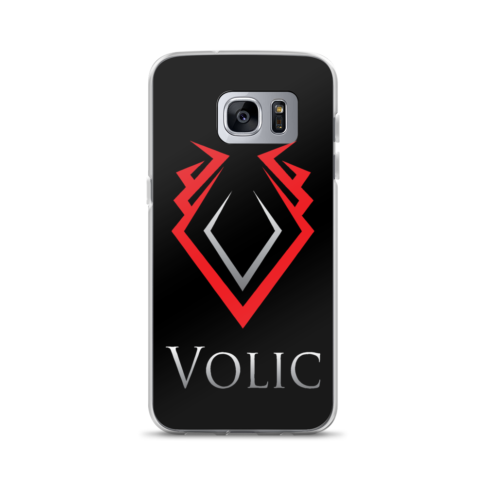 Volic Samsung Case