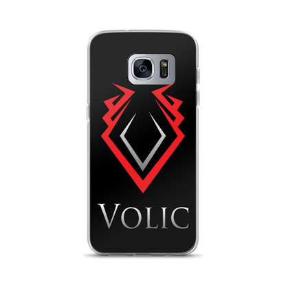 Volic Samsung Case