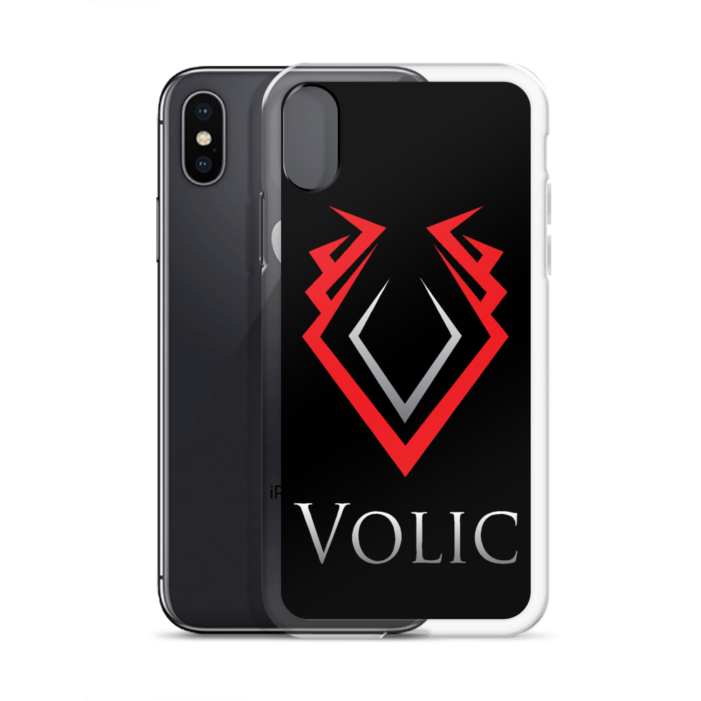 Volic iPhone Case