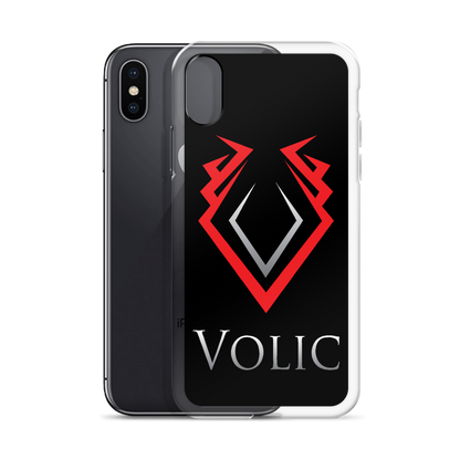 Volic iPhone Case
