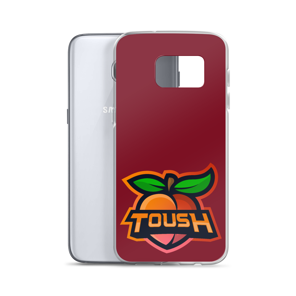 Toush Samsung Case