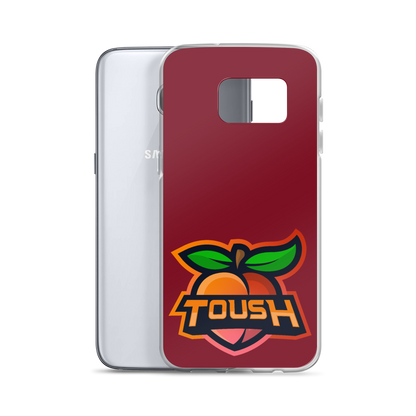 Toush Samsung Case
