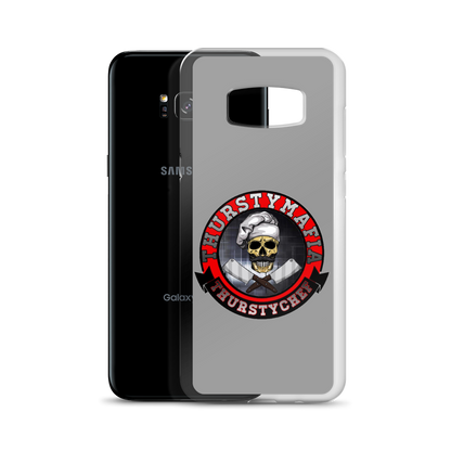 TMThrstyChef Samsung Case