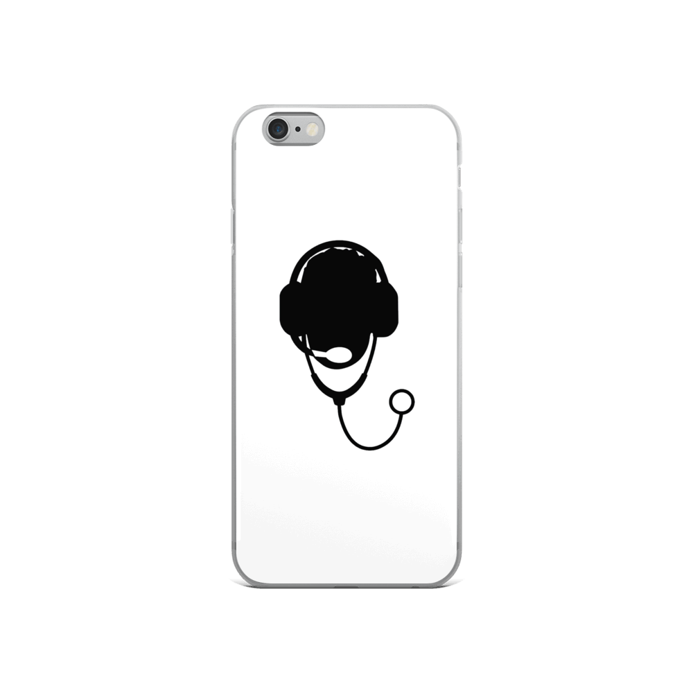 TheModiDoc iPhone Case